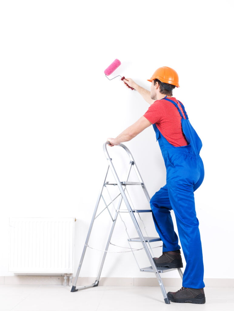 Wall Paint Works