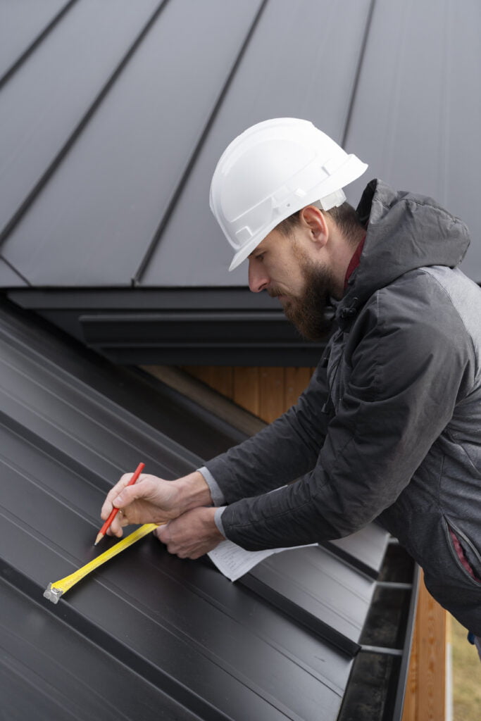 Roof Waterproofing Services