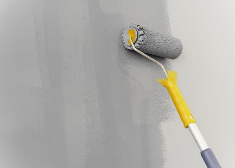 Wall Painting Services
